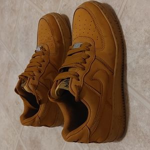 Nike Air force one women's shoes